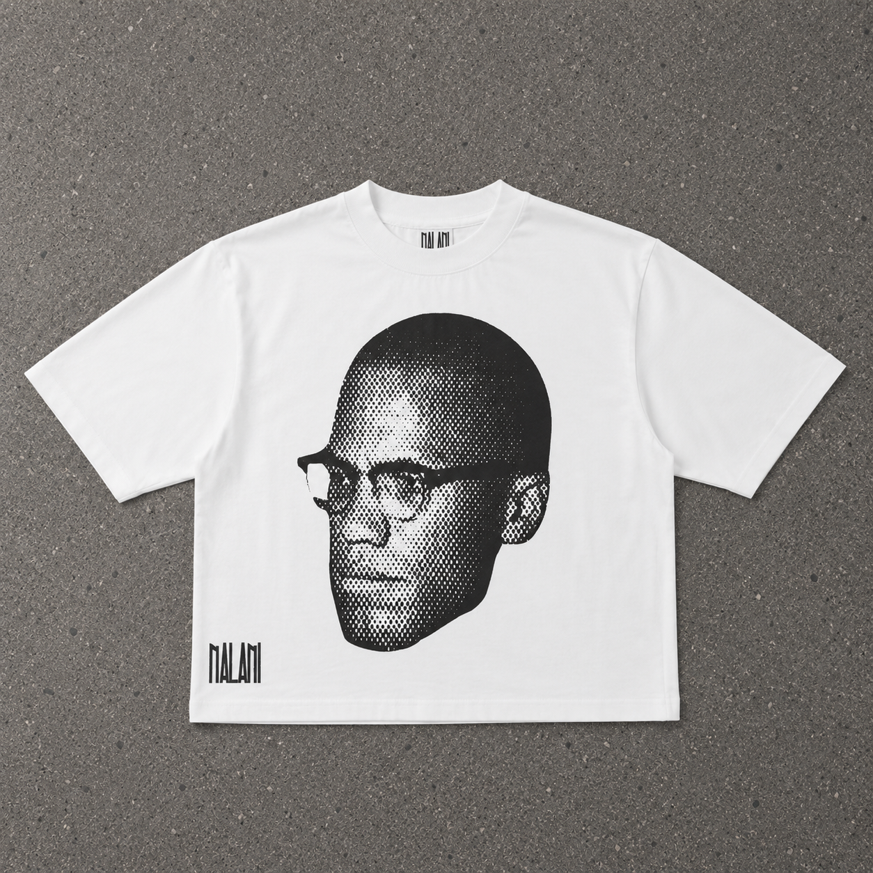 x tee