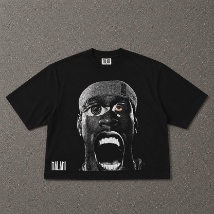 bubba chucks tee