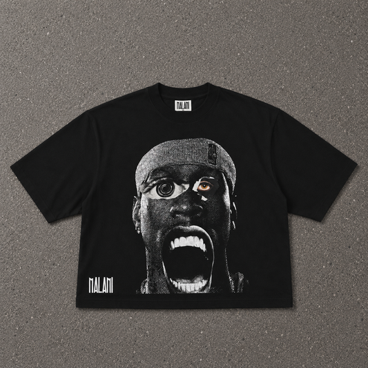 bubba chucks tee